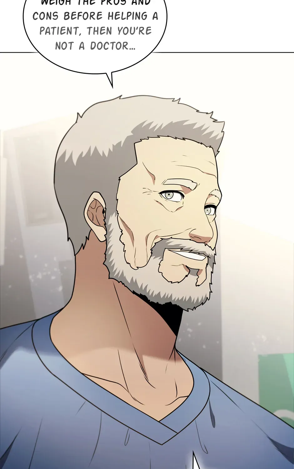 Dr. Choi Tae-Soo Chapter 259 page 47 - 