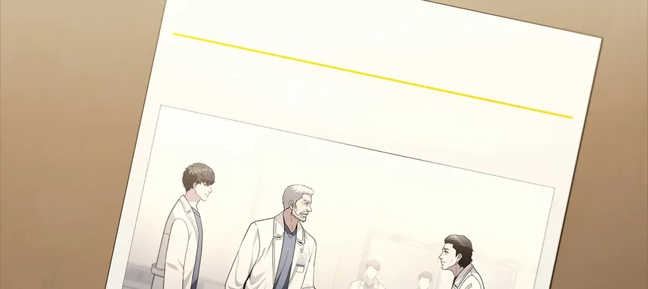 Dr. Choi Tae-Soo Chapter 259 page 52 - 