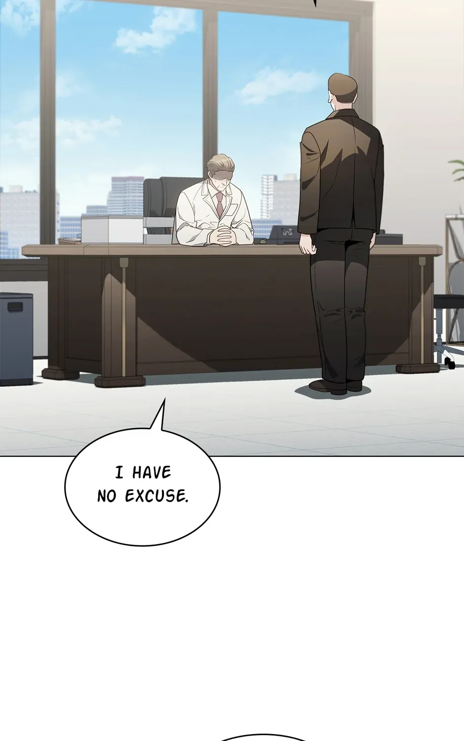 Dr. Choi Tae-Soo Chapter 259 page 55 - 