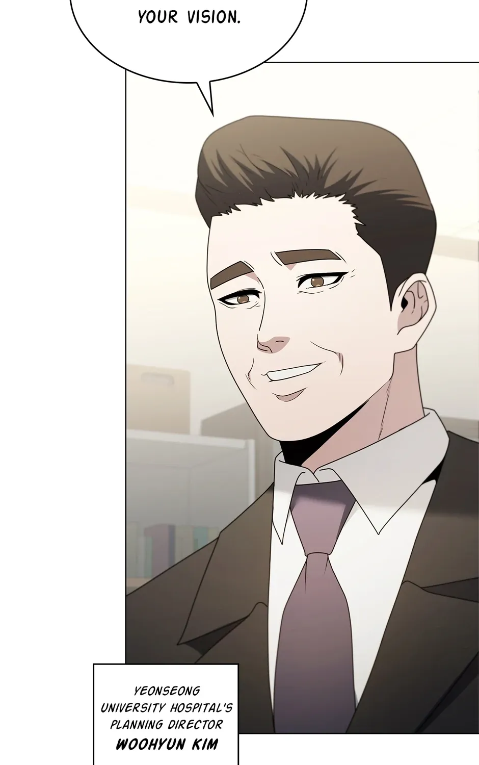 Dr. Choi Tae-Soo Chapter 259 page 57 - 