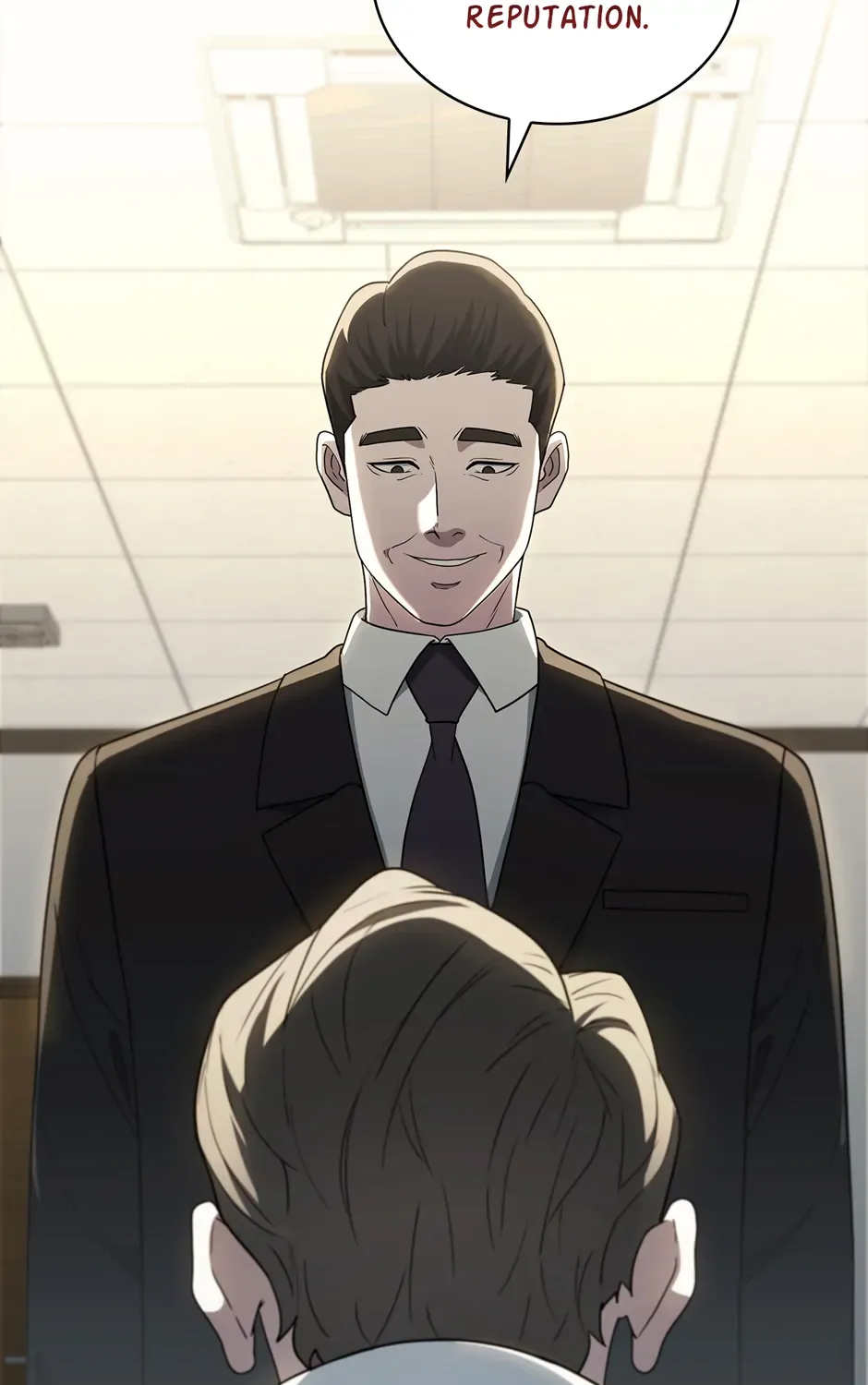Dr. Choi Tae-Soo Chapter 259 page 65 - 