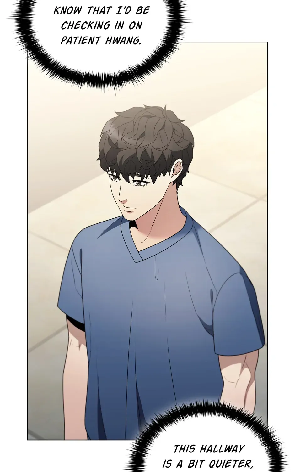 Dr. Choi Tae-Soo Chapter 259 page 73 - 
