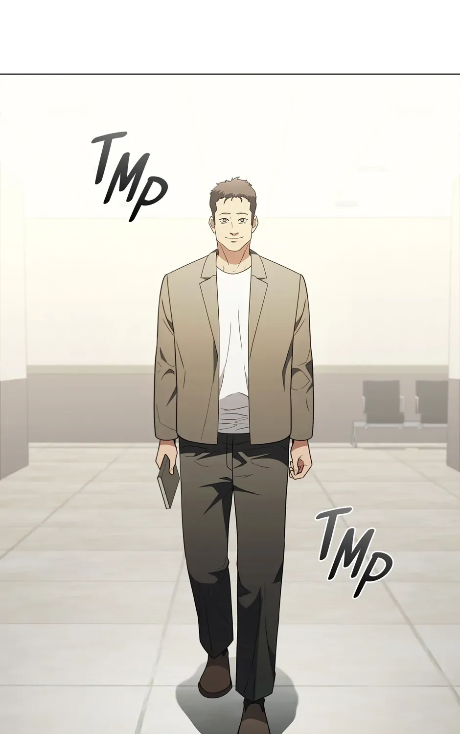 Dr. Choi Tae-Soo Chapter 259 page 77 - 