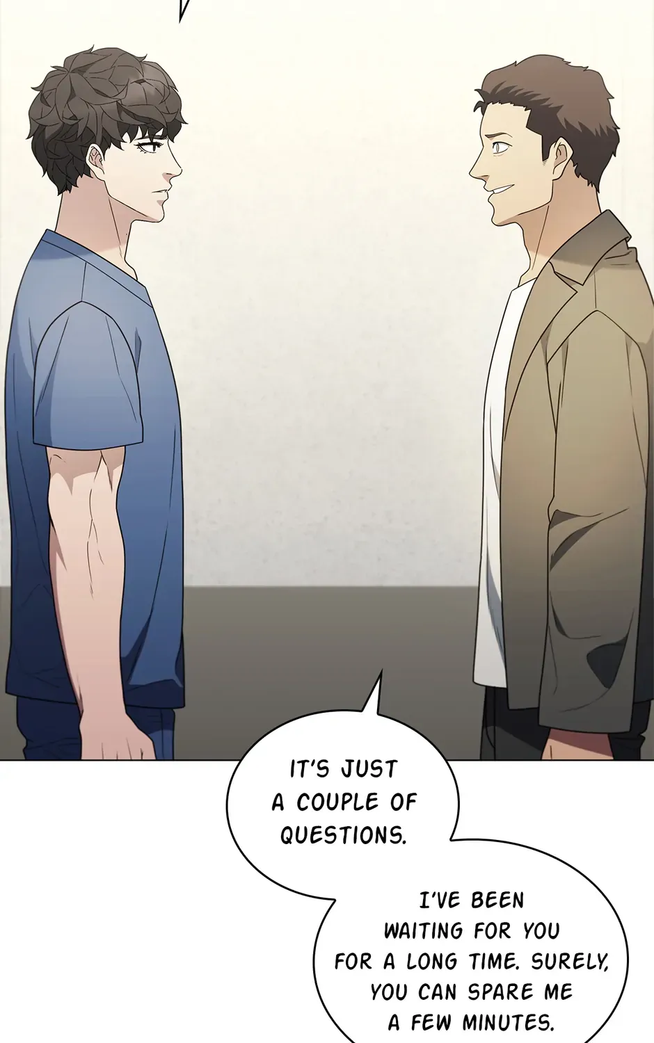 Dr. Choi Tae-Soo Chapter 259 page 85 - 