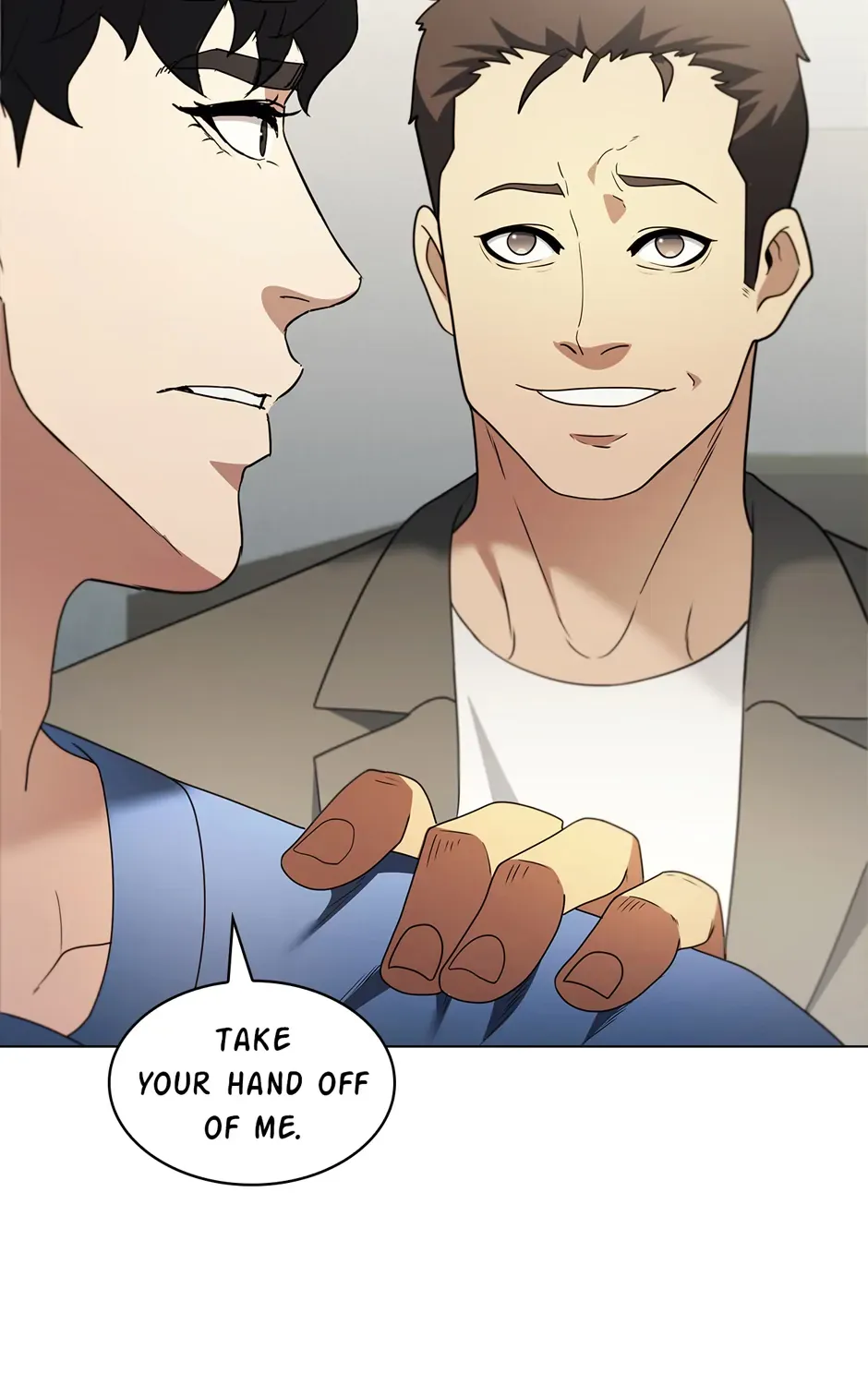 Dr. Choi Tae-Soo Chapter 259 page 93 - 