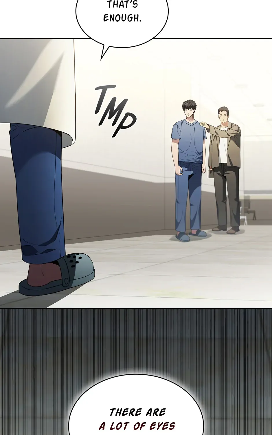 Dr. Choi Tae-Soo Chapter 259 page 95 - 