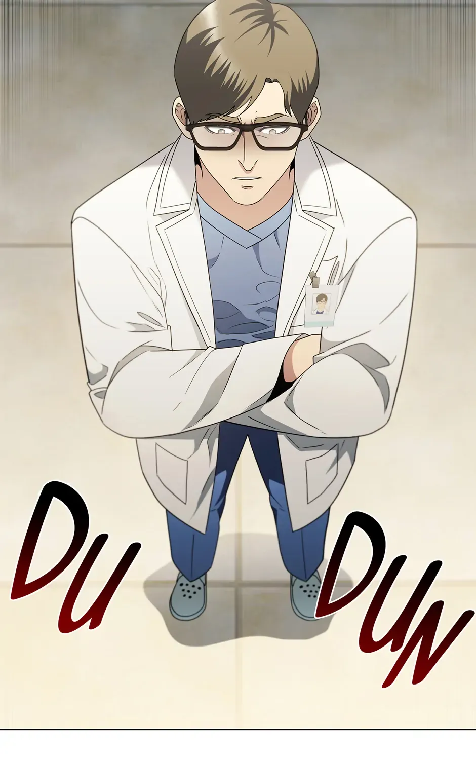 Dr. Choi Tae-Soo Chapter 259 page 97 - 
