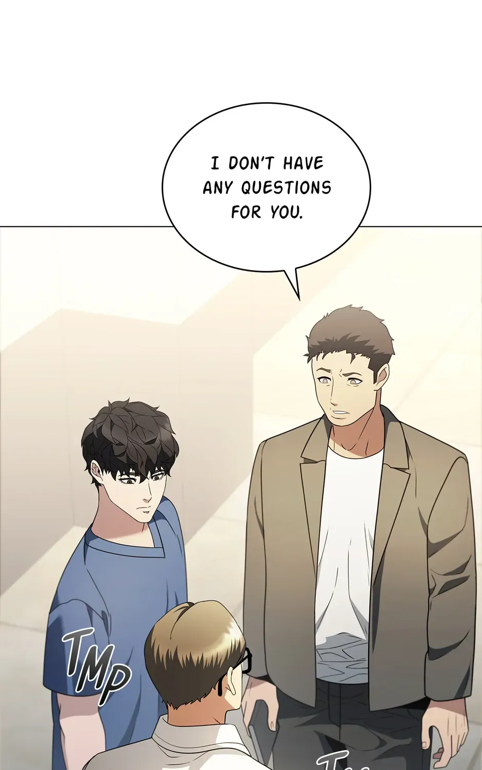 Dr. Choi Tae-Soo Chapter 259 page 99 - 