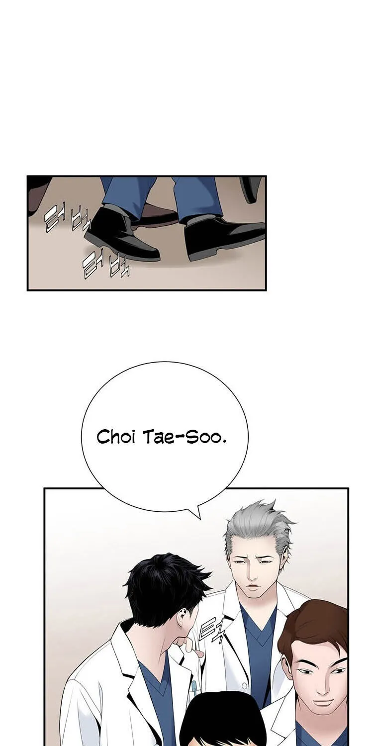 Dr. Choi Tae-Soo Chapter 26 page 23 - 