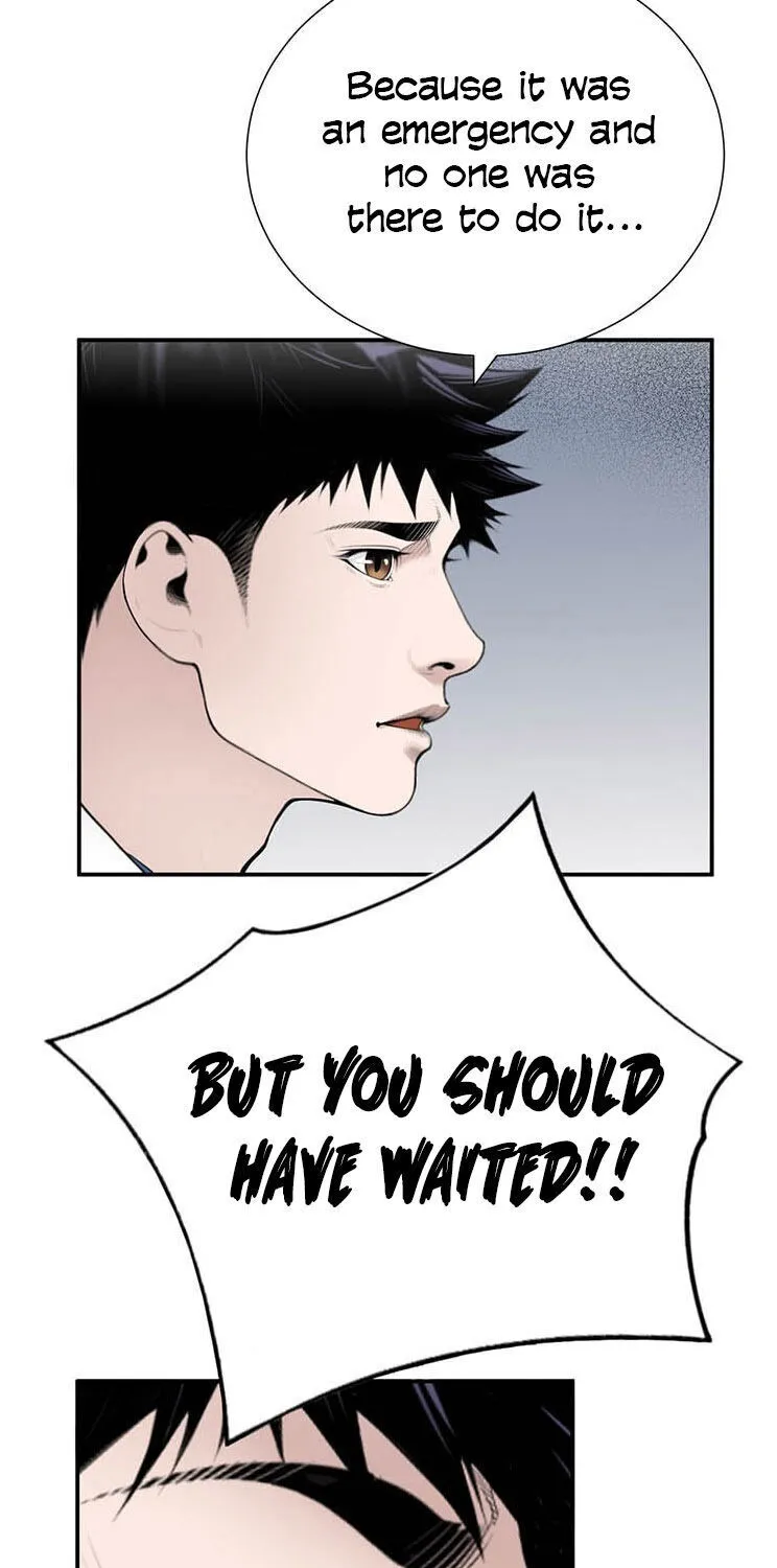 Dr. Choi Tae-Soo Chapter 26 page 27 - 