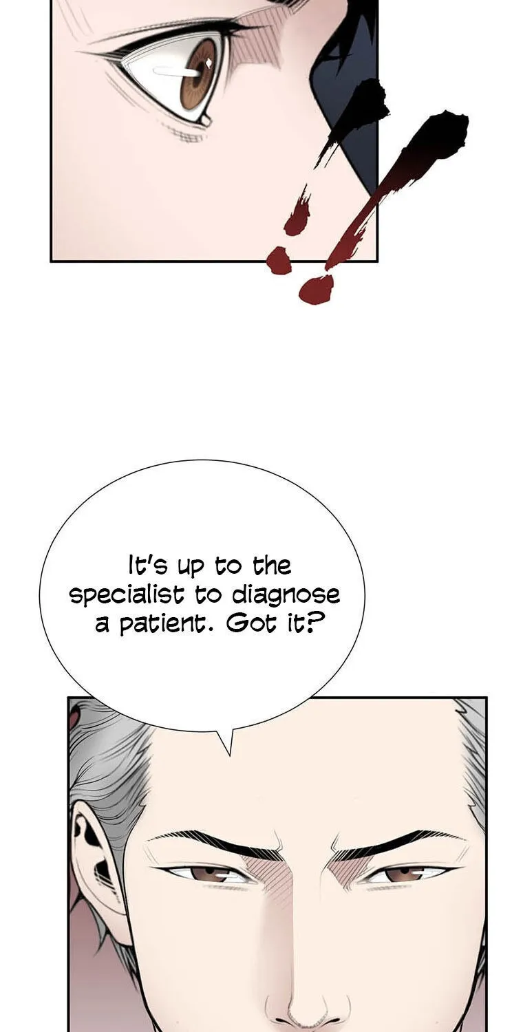 Dr. Choi Tae-Soo Chapter 26 page 28 - 