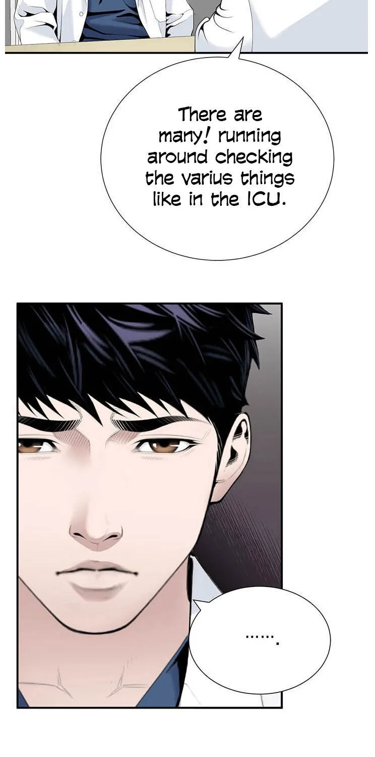 Dr. Choi Tae-Soo Chapter 26 page 30 - 