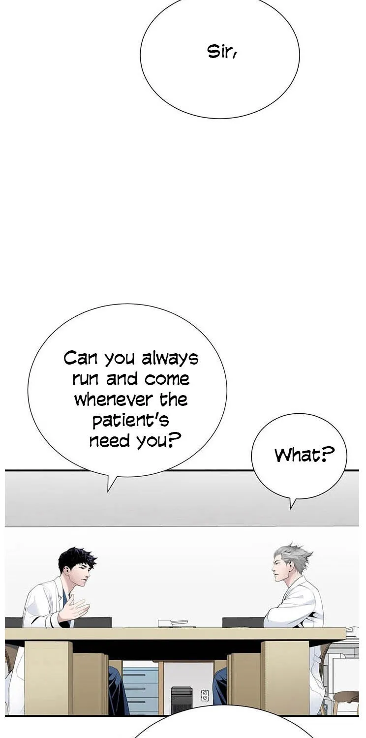Dr. Choi Tae-Soo Chapter 26 page 32 - 