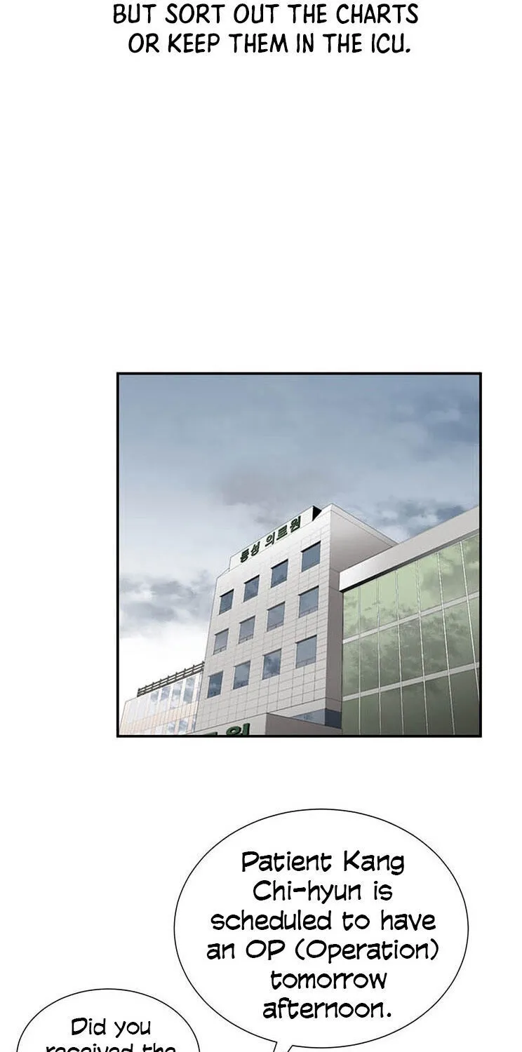 Dr. Choi Tae-Soo Chapter 26 page 38 - 