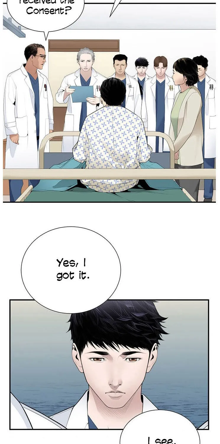Dr. Choi Tae-Soo Chapter 26 page 39 - 