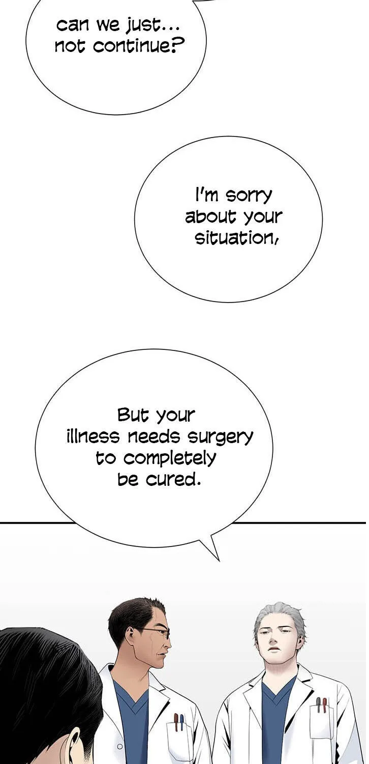 Dr. Choi Tae-Soo Chapter 26 page 44 - 