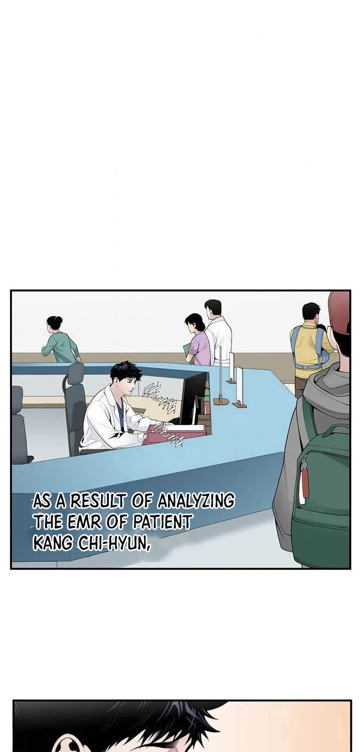 Dr. Choi Tae-Soo Chapter 26 page 49 - 