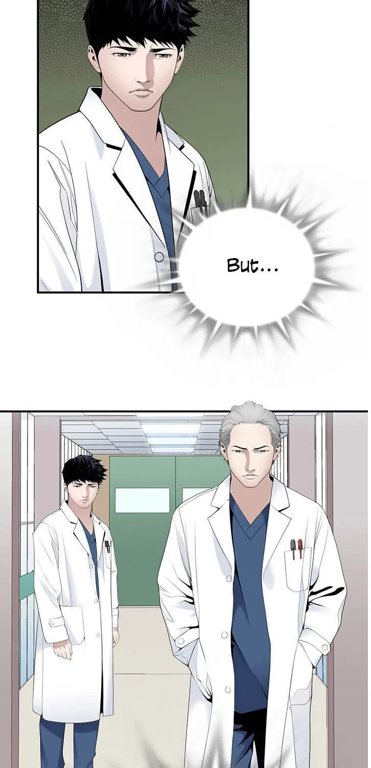 Dr. Choi Tae-Soo Chapter 26 page 51 - 