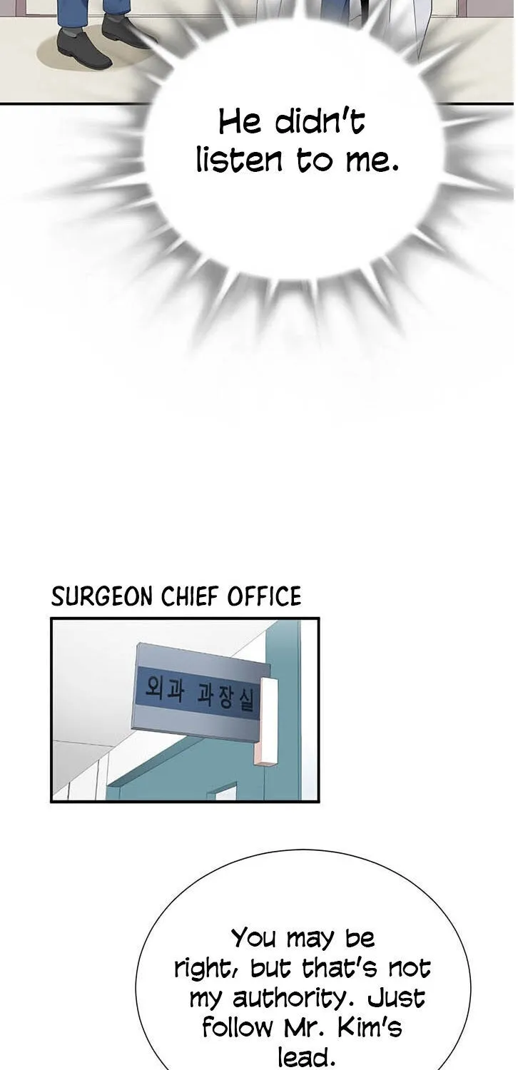 Dr. Choi Tae-Soo Chapter 26 page 52 - 