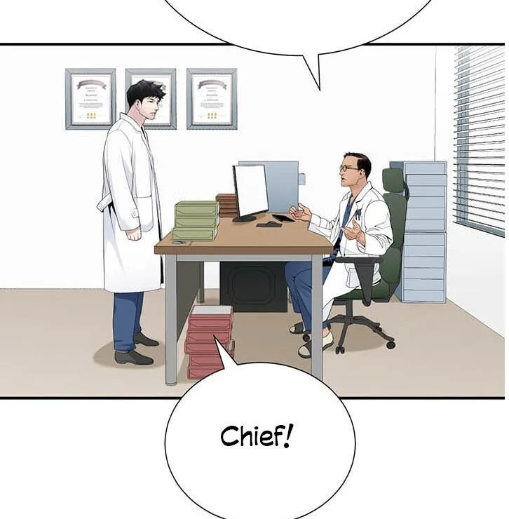 Dr. Choi Tae-Soo Chapter 26 page 53 - 