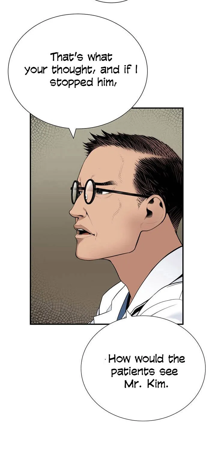 Dr. Choi Tae-Soo Chapter 26 page 54 - 