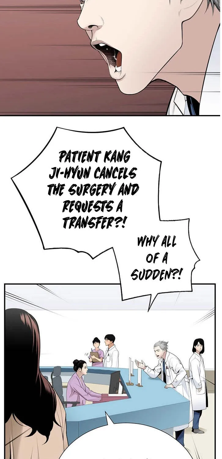 Dr. Choi Tae-Soo Chapter 26 page 60 - 