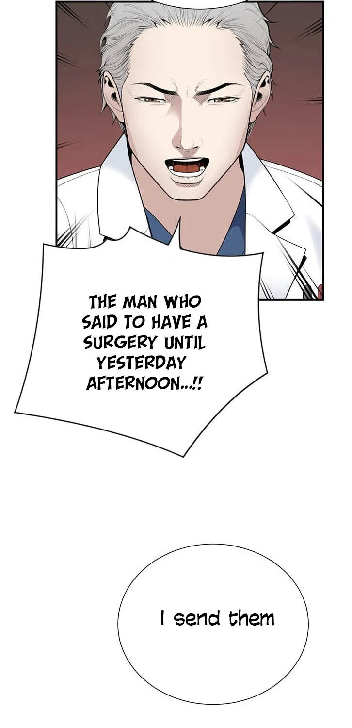 Dr. Choi Tae-Soo Chapter 26 page 62 - 