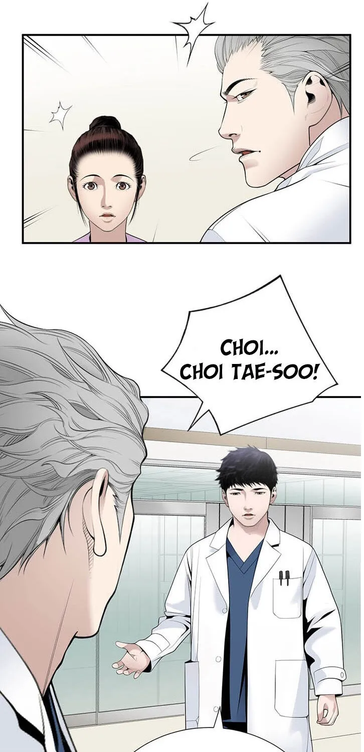 Dr. Choi Tae-Soo Chapter 26 page 63 - 