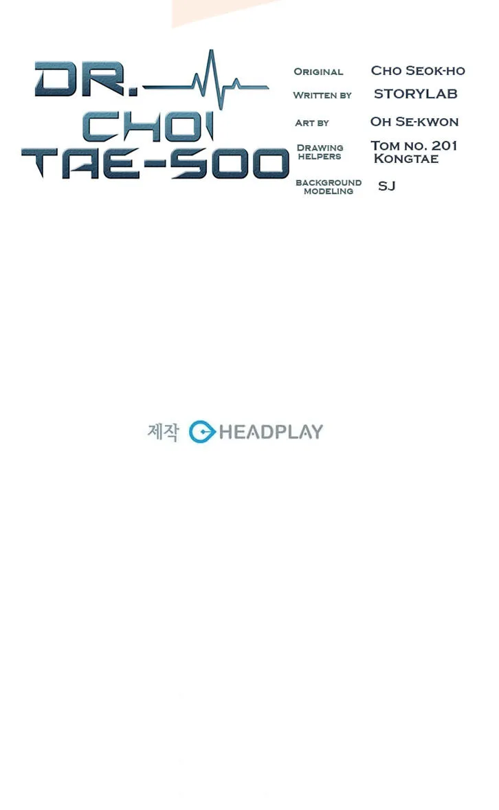 Dr. Choi Tae-Soo Chapter 26 page 66 - 