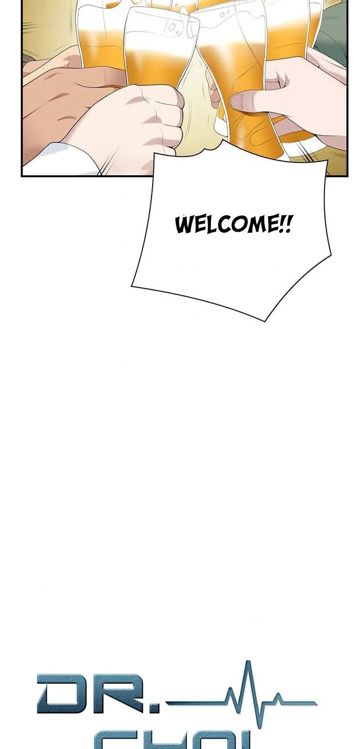Dr. Choi Tae-Soo Chapter 26 page 8 - 
