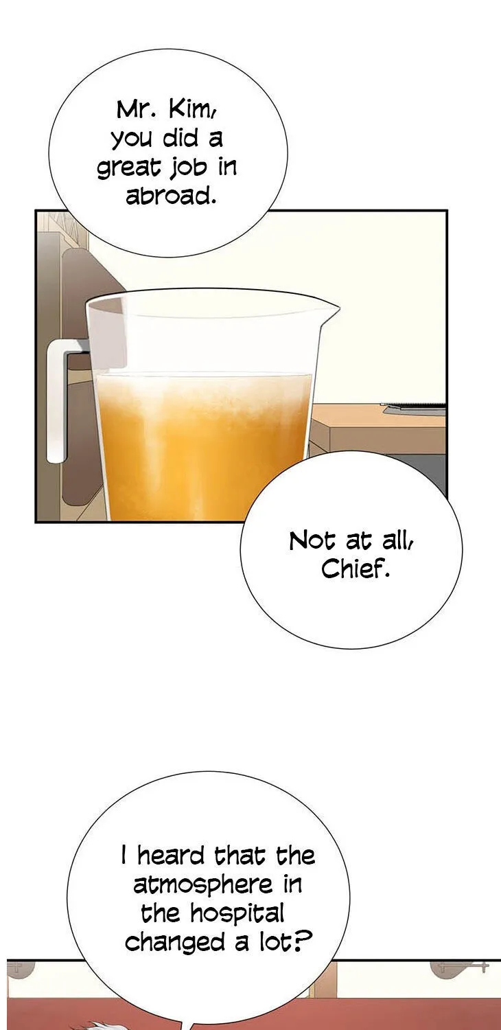 Dr. Choi Tae-Soo Chapter 26 page 10 - 