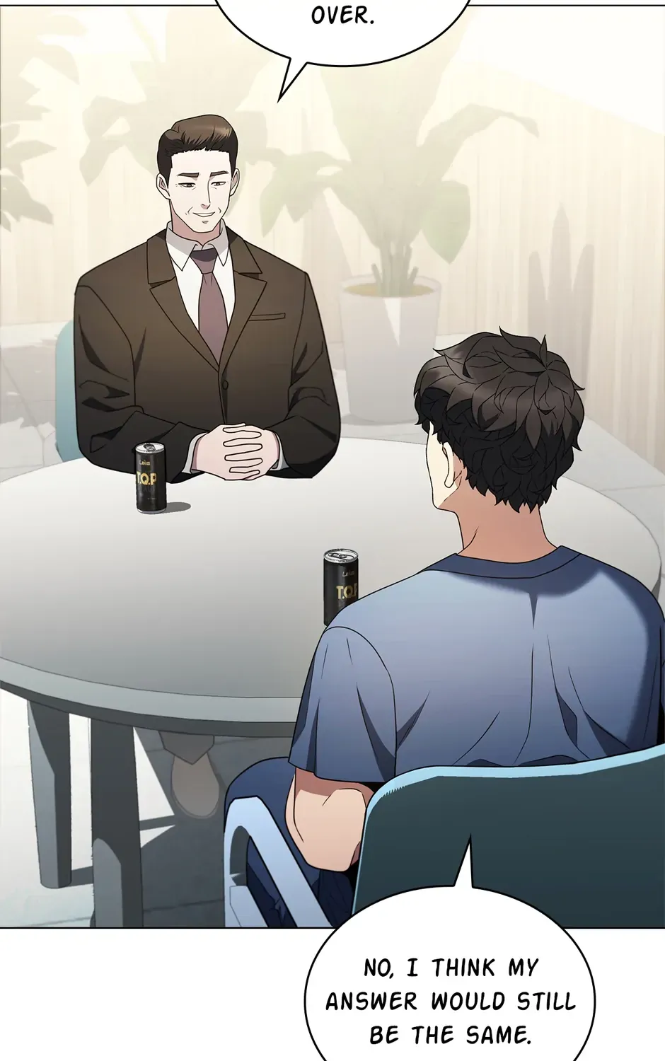 Dr. Choi Tae-Soo Chapter 260 page 101 - 