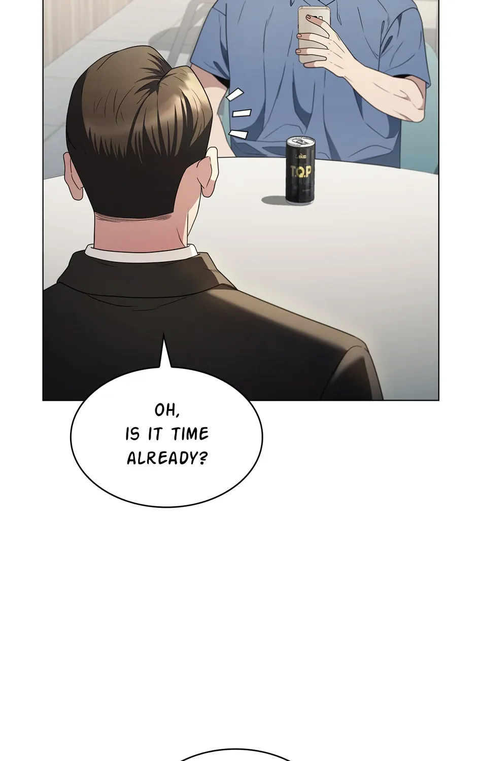 Dr. Choi Tae-Soo Chapter 260 page 107 - 