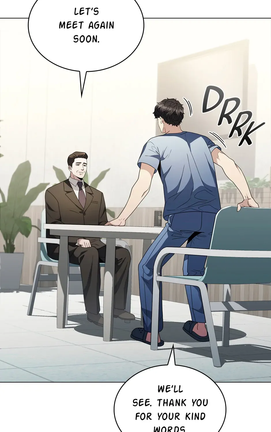 Dr. Choi Tae-Soo Chapter 260 page 109 - 