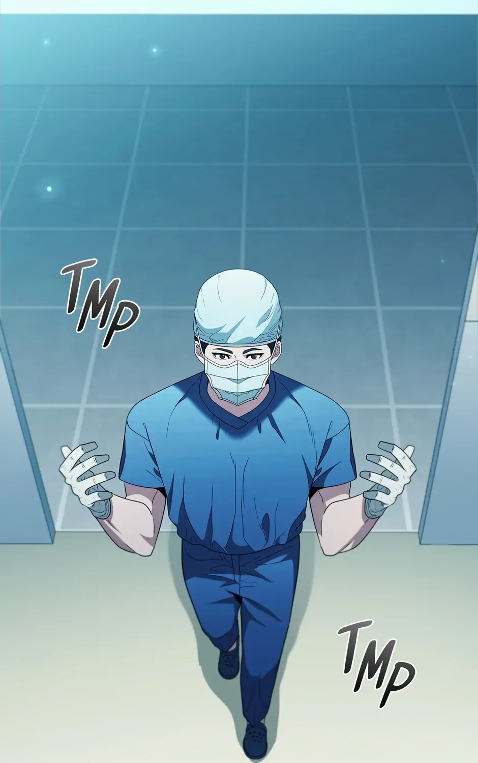 Dr. Choi Tae-Soo Chapter 260 page 125 - 