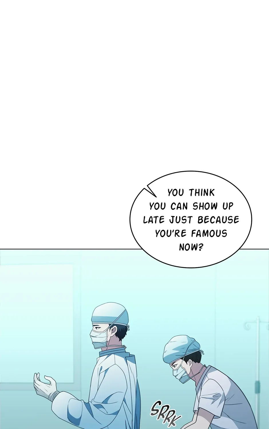 Dr. Choi Tae-Soo Chapter 260 page 127 - 