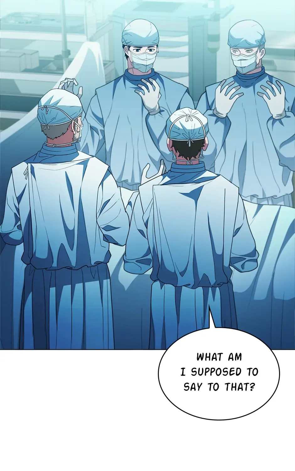 Dr. Choi Tae-Soo Chapter 260 page 131 - 
