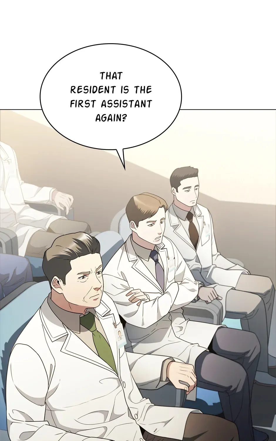 Dr. Choi Tae-Soo Chapter 260 page 133 - 