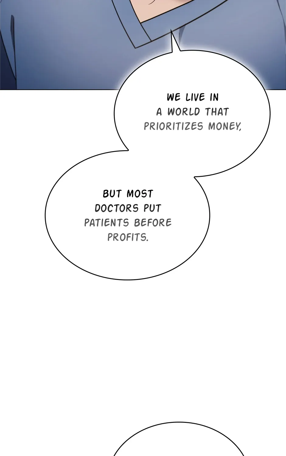 Dr. Choi Tae-Soo Chapter 260 page 15 - 