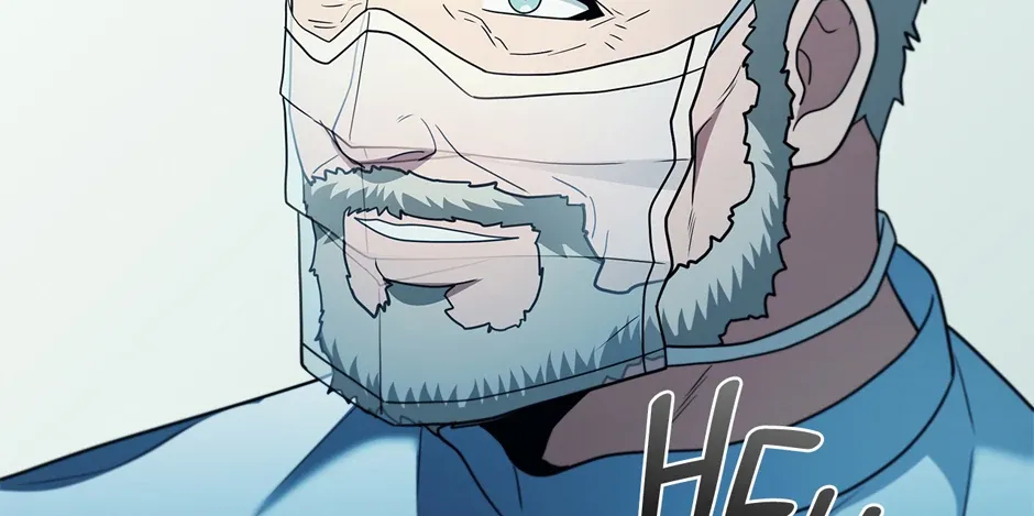 Dr. Choi Tae-Soo Chapter 260 page 148 - 