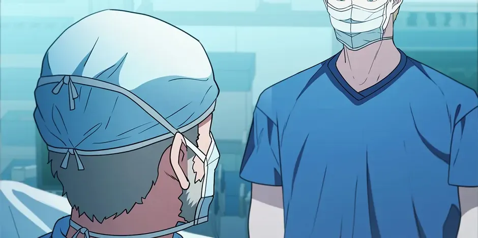 Dr. Choi Tae-Soo Chapter 260 page 150 - 