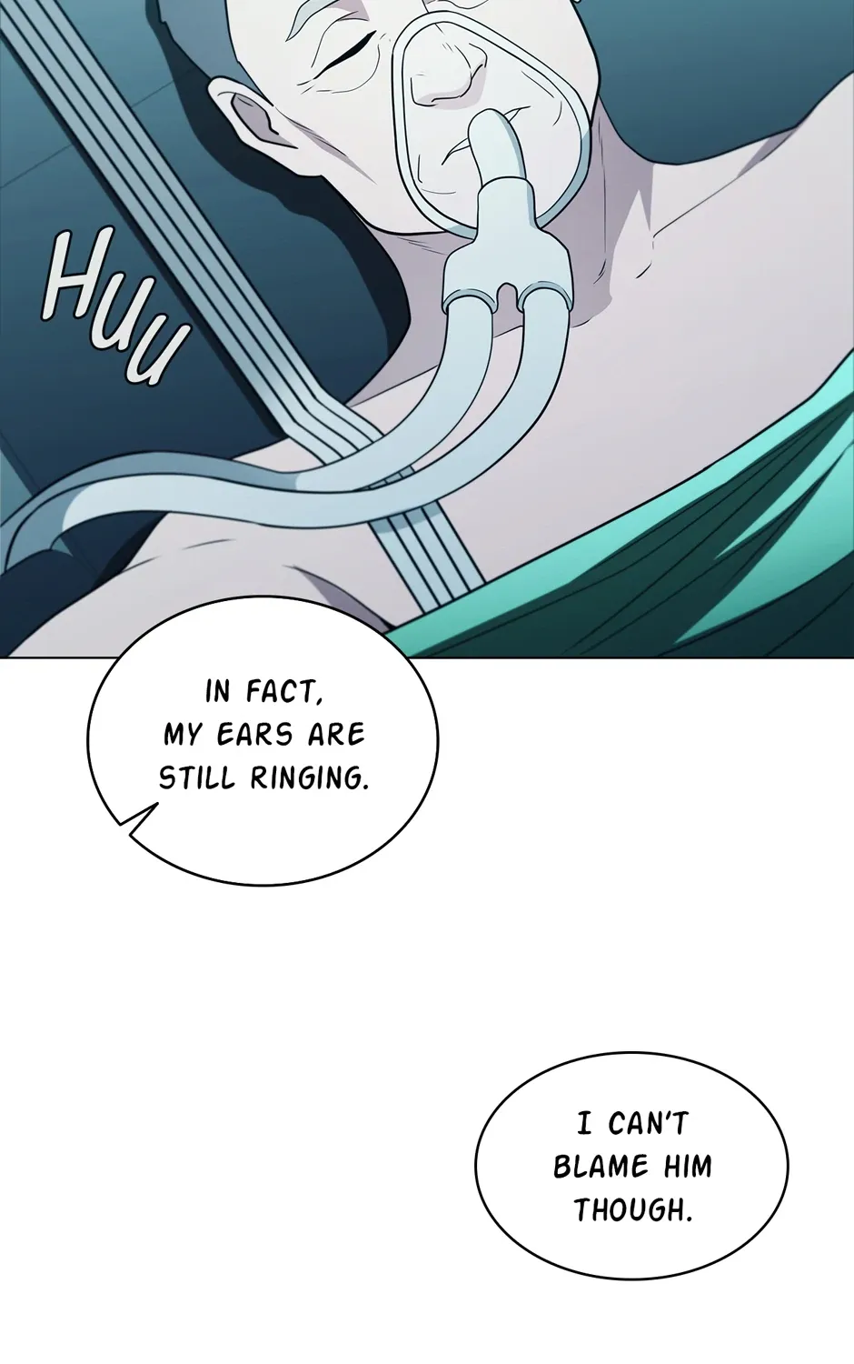 Dr. Choi Tae-Soo Chapter 260 page 153 - 