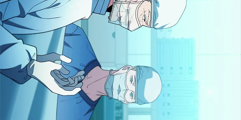 Dr. Choi Tae-Soo Chapter 260 page 158 - 
