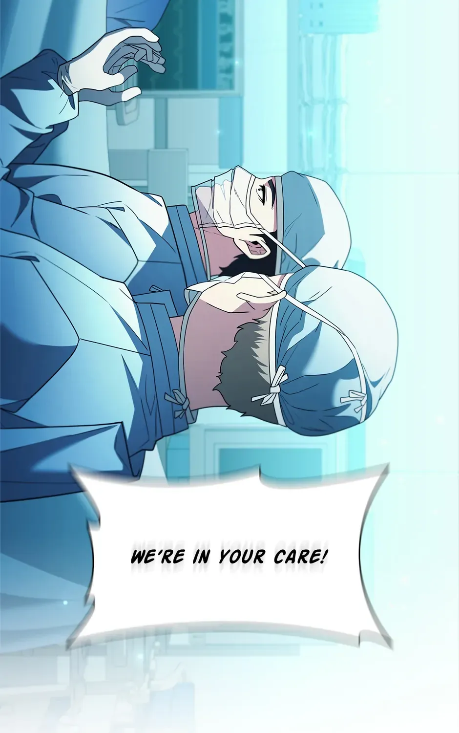 Dr. Choi Tae-Soo Chapter 260 page 159 - 