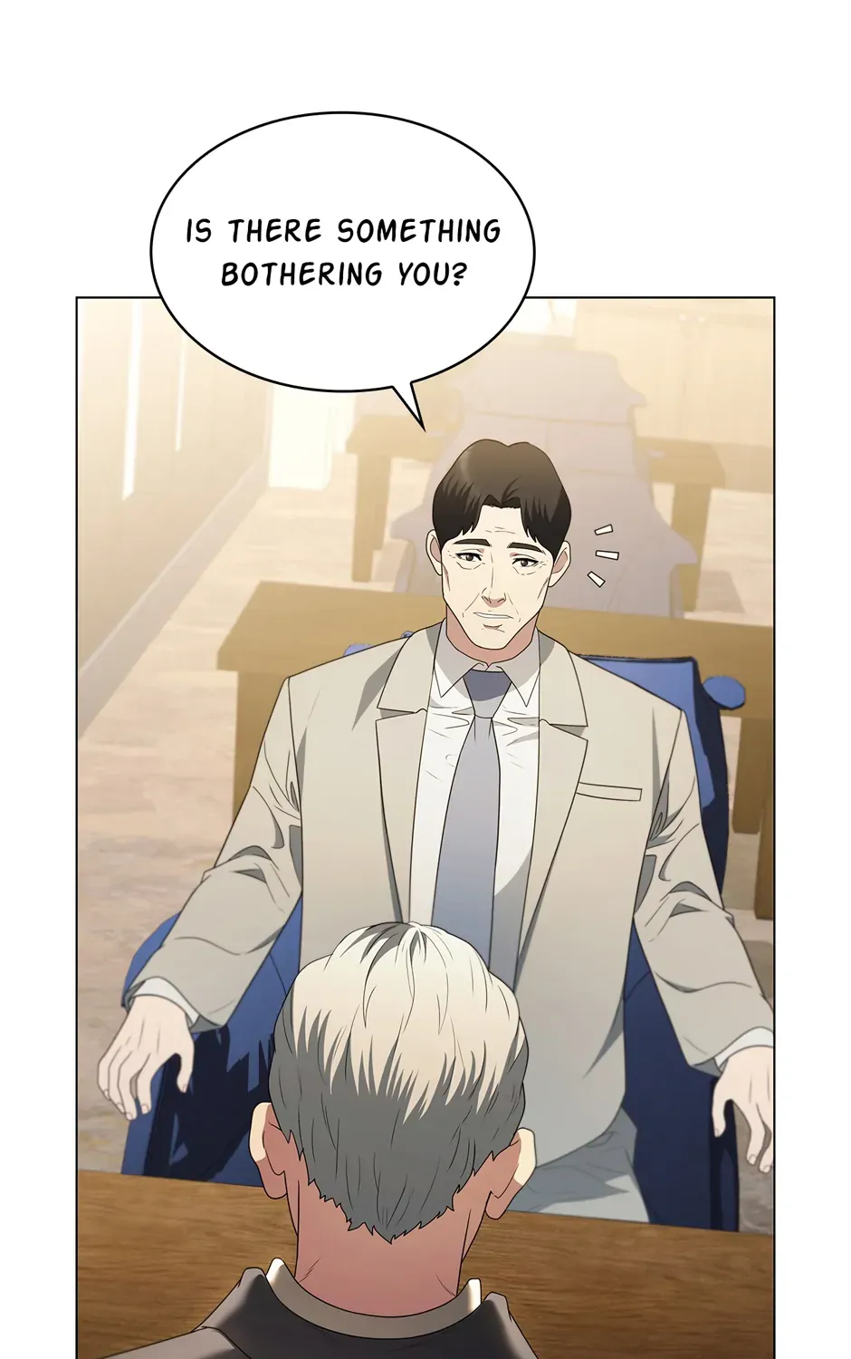 Dr. Choi Tae-Soo Chapter 260 page 189 - 