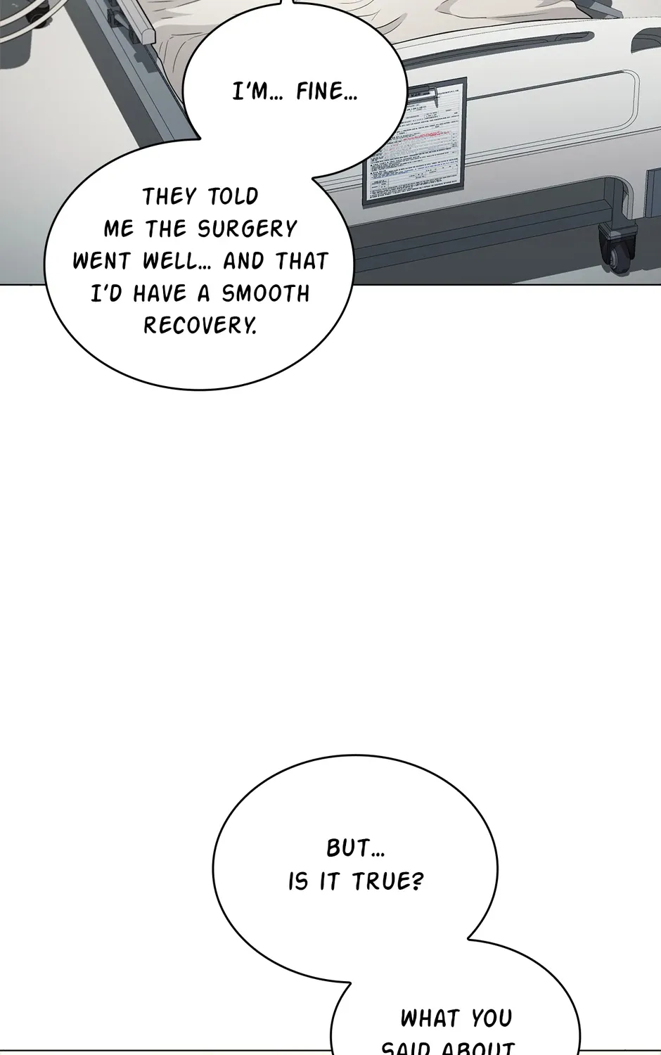 Dr. Choi Tae-Soo Chapter 260 page 3 - 