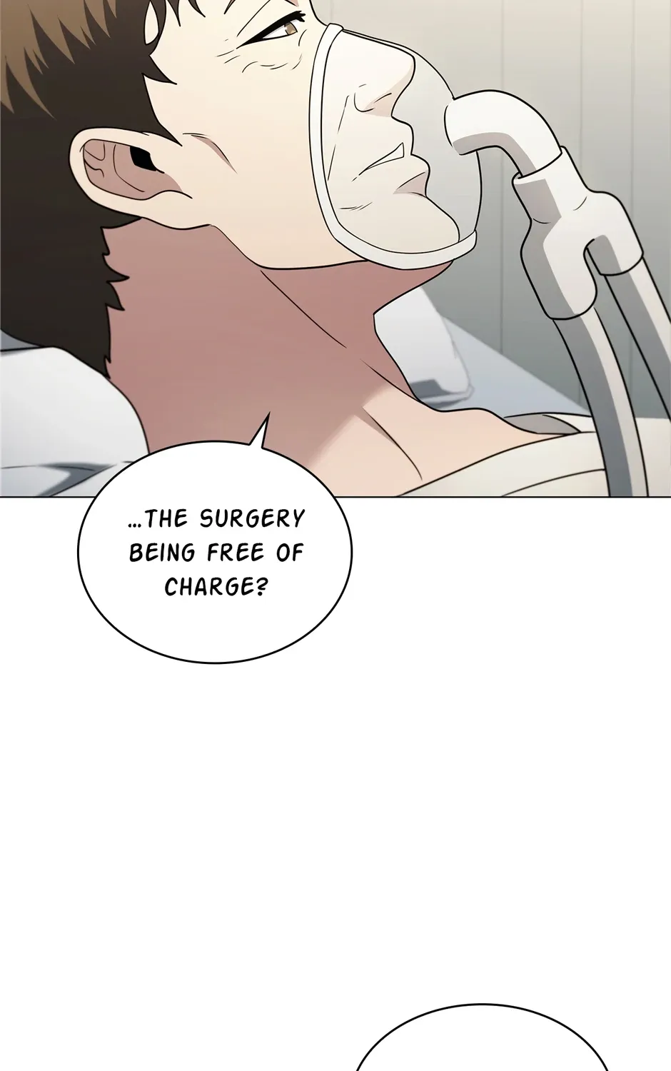 Dr. Choi Tae-Soo Chapter 260 page 5 - 