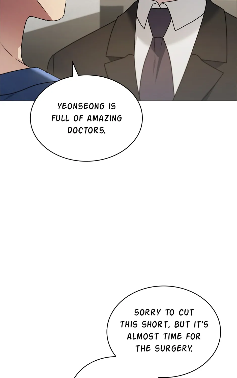 Dr. Choi Tae-Soo Chapter 260 page 41 - 