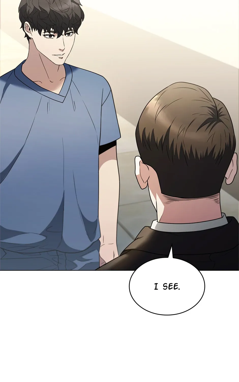 Dr. Choi Tae-Soo Chapter 260 page 43 - 