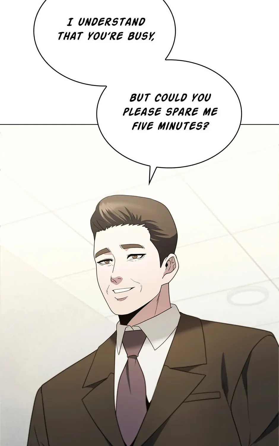 Dr. Choi Tae-Soo Chapter 260 page 45 - 